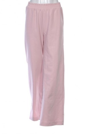 Pantaloni de femei Unbranded, Mărime M, Culoare Ecru, Preț 76,32 Lei