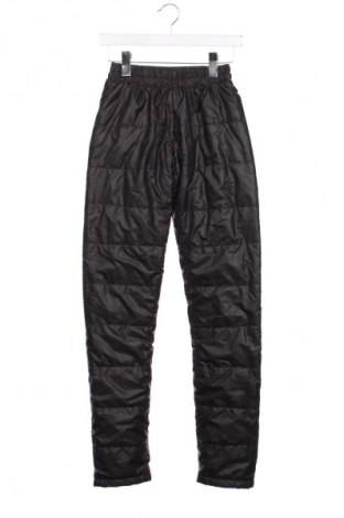 Damskie spodnie Unbranded, Rozmiar XXS, Kolor Czarny, Cena 89,66 zł