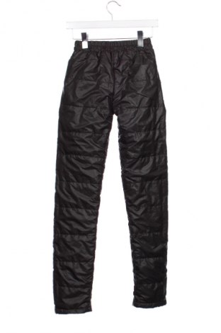 Damskie spodnie Unbranded, Rozmiar XXS, Kolor Czarny, Cena 89,66 zł