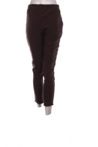 Pantaloni de femei Unbranded, Mărime M, Culoare Maro, Preț 65,99 Lei