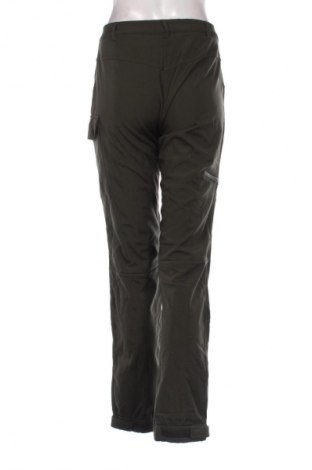 Дамски панталон Unbranded, Размер S, Цвят Зелен, Цена 18,99 лв.