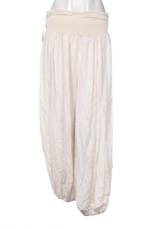 Dámské kalhoty  Unbranded, Velikost XL, Barva Béžová, Cena  584,00 Kč