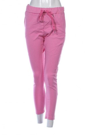 Дамски панталон Unbranded, Размер L, Цвят Многоцветен, Цена 28,88 лв.