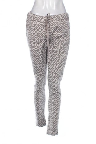 Γυναικείο παντελόνι Unbranded, Μέγεθος XL, Χρώμα Πολύχρωμο, Τιμή 14,91 €