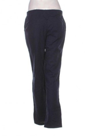 Damskie spodnie Unbranded, Rozmiar M, Kolor Niebieski, Cena 66,67 zł