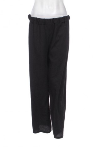 Damskie spodnie Unbranded, Rozmiar L, Kolor Czarny, Cena 67,41 zł