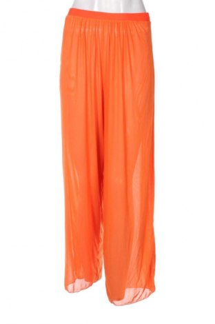 Dámské kalhoty  Unbranded, Velikost M, Barva Oranžová, Cena  369,00 Kč