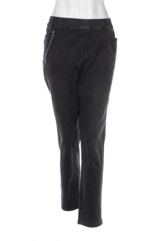 Pantaloni de femei Unbranded, Mărime XXL, Culoare Negru, Preț 59,99 Lei