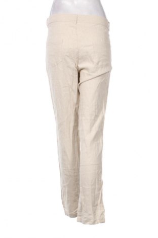Damenhose Unbranded, Größe XL, Farbe Beige, Preis € 11,99
