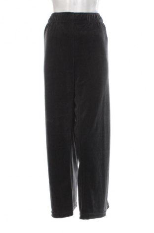 Дамски панталон Unbranded, Размер XXL, Цвят Сив, Цена 16,99 лв.