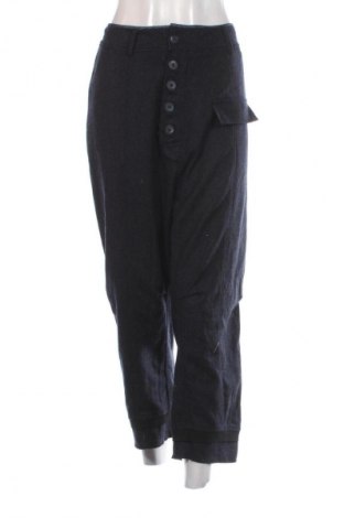 Дамски панталон Unbranded, Размер XL, Цвят Многоцветен, Цена 22,99 лв.