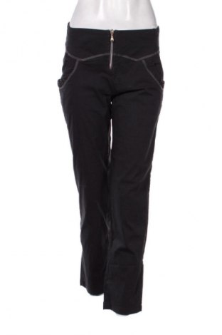 Pantaloni de femei Unbranded, Mărime L, Culoare Negru, Preț 76,00 Lei