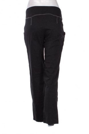 Pantaloni de femei Unbranded, Mărime L, Culoare Negru, Preț 76,00 Lei
