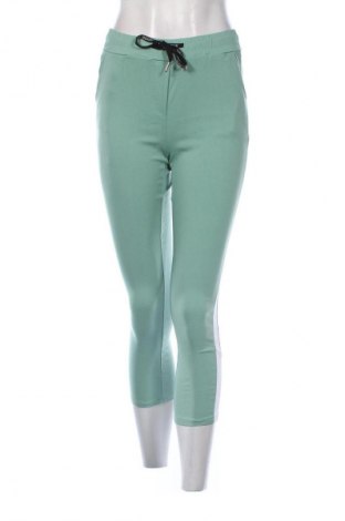 Női nadrág Unbranded, Méret S, Szín Zöld, Ár 5 800 Ft