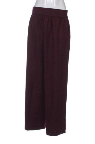 Дамски панталон Unbranded, Размер L, Цвят Червен, Цена 29,00 лв.