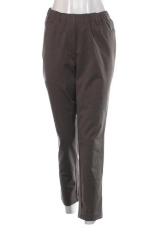 Női nadrág Unbranded, Méret L, Szín Barna, Ár 3 799 Ft