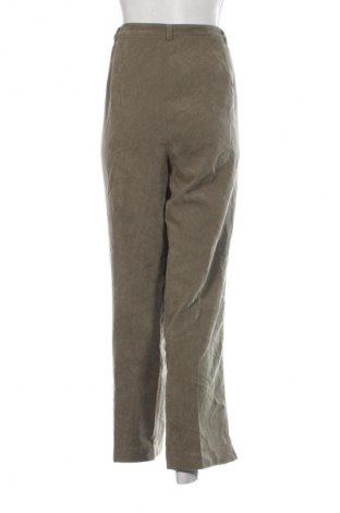 Дамски панталон Unbranded, Размер XXL, Цвят Зелен, Цена 16,99 лв.