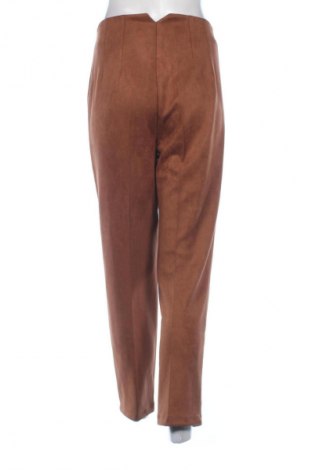 Damenhose Unbranded, Größe M, Farbe Braun, Preis € 19,95