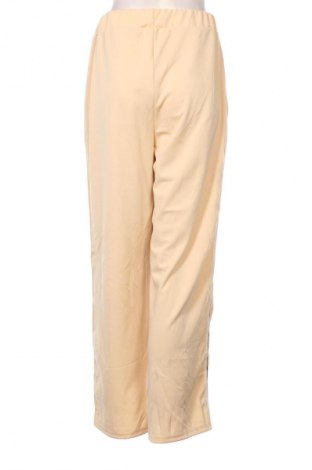 Dámské kalhoty  Unbranded, Velikost M, Barva Krémová, Cena  199,00 Kč