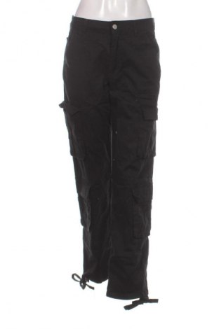 Damskie spodnie Unbranded, Rozmiar M, Kolor Czarny, Cena 49,99 zł