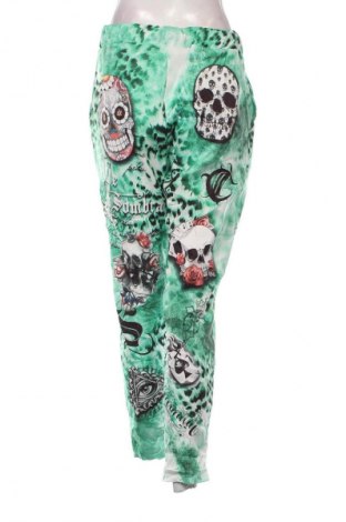 Női nadrág Unbranded, Méret XL, Szín Sokszínű, Ár 5 800 Ft