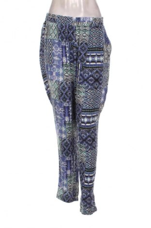 Damenhose Unbranded, Größe L, Farbe Mehrfarbig, Preis € 12,99