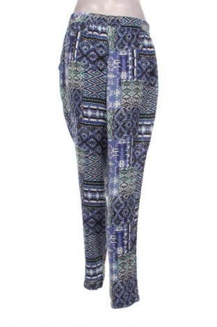 Damenhose Unbranded, Größe L, Farbe Mehrfarbig, Preis € 12,99