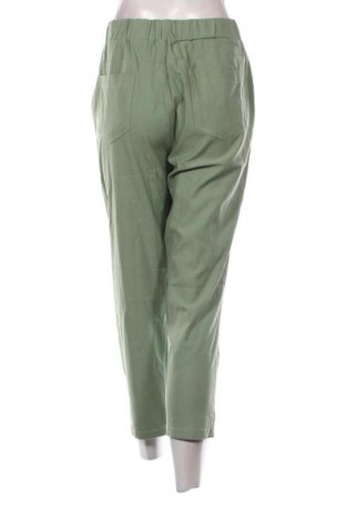 Damenhose Unbranded, Größe XXL, Farbe Grün, Preis € 14,83