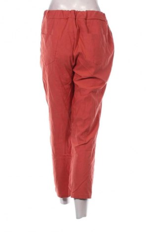 Damenhose Unbranded, Größe XXL, Farbe Orange, Preis 14,83 €