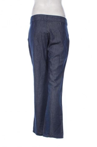 Dámské kalhoty  Damart, Velikost XL, Barva Modrá, Cena  369,00 Kč