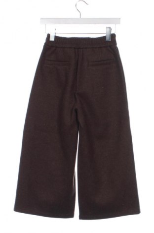 Pantaloni de femei Unbranded, Mărime XS, Culoare Maro, Preț 76,32 Lei