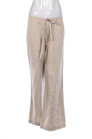 Női nadrág Unbranded, Méret L, Szín Bézs, Ár 5 799 Ft