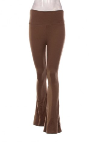 Dámské kalhoty  Unbranded, Velikost S, Barva Hnědá, Cena  369,00 Kč