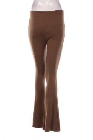 Dámské kalhoty  Unbranded, Velikost S, Barva Hnědá, Cena  369,00 Kč