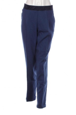 Dámské kalhoty  Unbranded, Velikost L, Barva Modrá, Cena  229,00 Kč