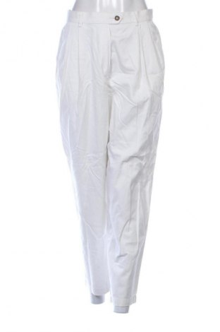 Damenhose Unbranded, Größe S, Farbe Weiß, Preis 15,58 €