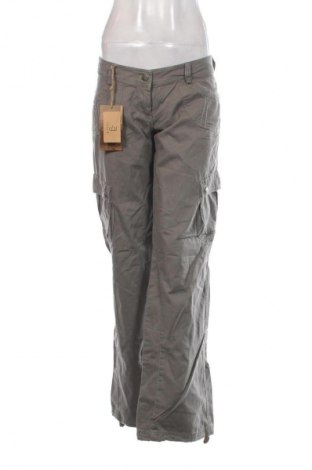 Γυναικείο παντελόνι Unbranded, Μέγεθος L, Χρώμα Πράσινο, Τιμή 13,99 €