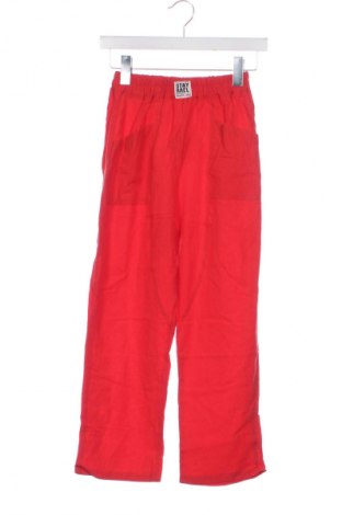 Damenhose Unbranded, Größe XS, Farbe Rot, Preis 14,83 €