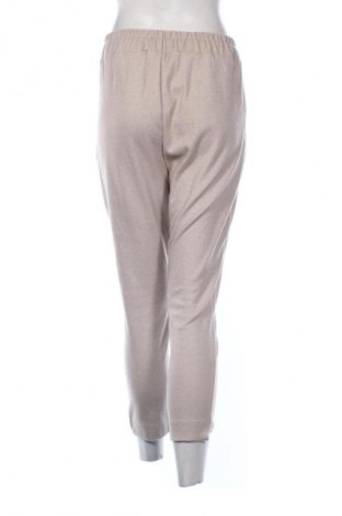 Dámské kalhoty  Unbranded, Velikost S, Barva Krémová, Cena  385,00 Kč