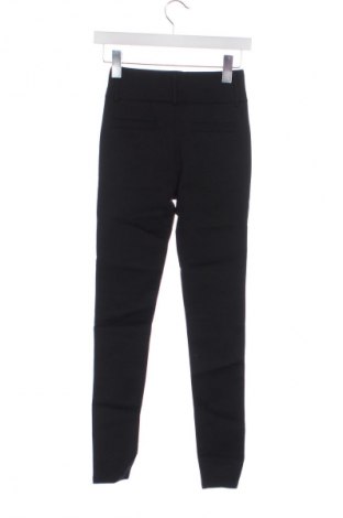 Γυναικείο παντελόνι Unbranded, Μέγεθος XXS, Χρώμα Μαύρο, Τιμή 23,53 €