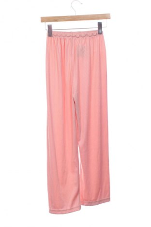 Női nadrág Unbranded, Méret XXS, Szín Rózsaszín, Ár 5 800 Ft