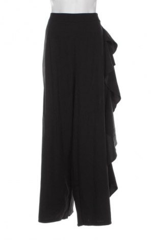 Dámske nohavice Unbranded, Veľkosť XXL, Farba Čierna, Cena  14,91 €