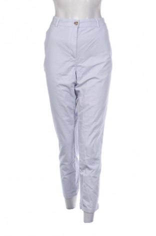 Дамски панталон Unbranded, Размер L, Цвят Син, Цена 29,00 лв.