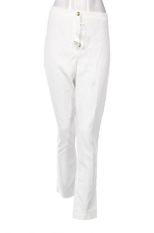 Dámske nohavice Unbranded, Veľkosť M, Farba Biela, Cena  14,83 €