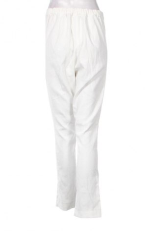 Dámske nohavice Unbranded, Veľkosť M, Farba Biela, Cena  14,83 €