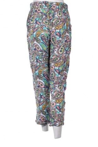 Дамски панталон Unbranded, Размер L, Цвят Многоцветен, Цена 28,88 лв.