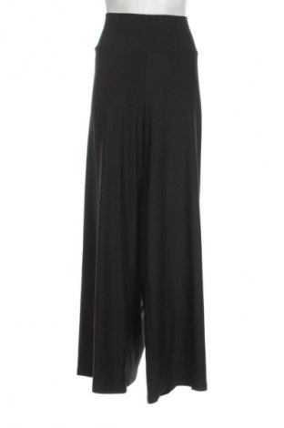 Pantaloni de femei Unbranded, Mărime 3XL, Culoare Negru, Preț 76,00 Lei