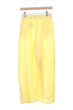 Damenhose Unbranded, Größe XS, Farbe Gelb, Preis € 14,77
