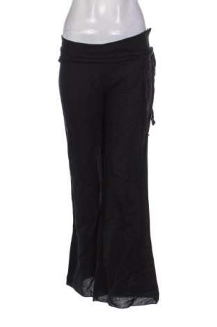 Дамски панталон Unbranded, Размер M, Цвят Черен, Цена 29,00 лв.