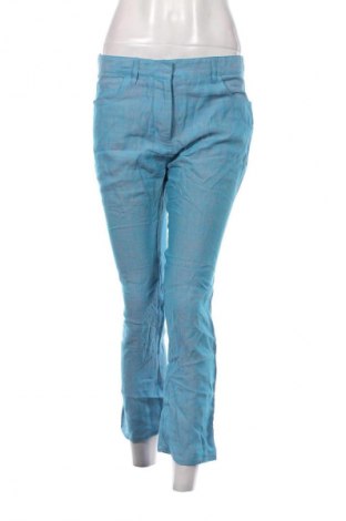 Damenhose Unbranded, Größe L, Farbe Blau, Preis 11,99 €